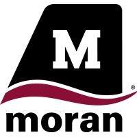 moran towing corporation logo image