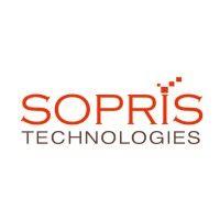 sopris technologies, inc. logo image