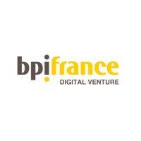 bpifrance digital venture logo image