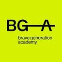 logo of Brave Generation Academy