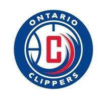 ontario clippers logo image