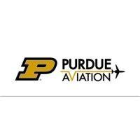 purdue aviation, llc logo image