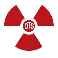 oilfield testing services limited logo image