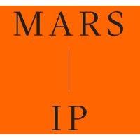 mars — ip logo image