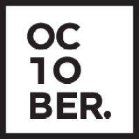 october bedding logo image