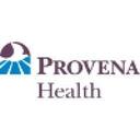 logo of Provena Health