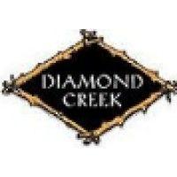 diamond creek golf club logo image