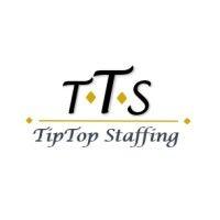 tiptop staffing