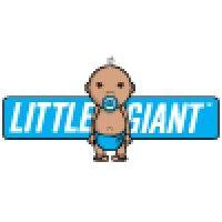 little giant creative logo image