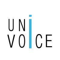 univoice logo image