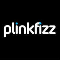 plinkfizz - strategic marketing and website agency logo image