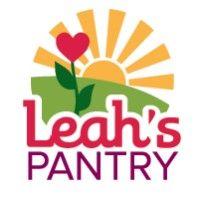 leah's pantry