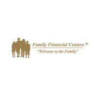 family financial centers logo image