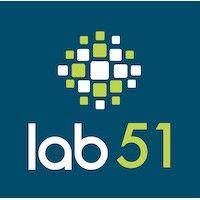 lab51 logo image