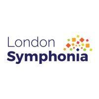 london symphonia logo image