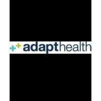 adapthealth, inc. logo image