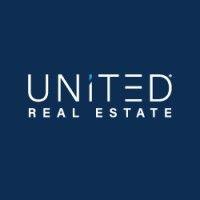 united real estate logo image