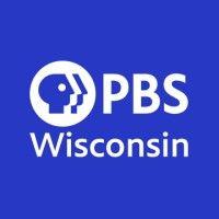 pbs wisconsin logo image