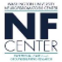 washington university neurofibromatosis (nf) center logo image