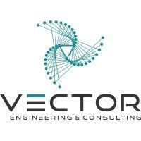 vector engineering & consulting logo image