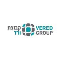 vered group consulting & supervision ltd logo image