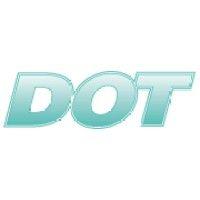 dot gmbh medical implant solutions logo image