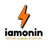 iamonin logo image