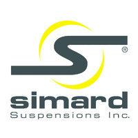 simard suspensions logo image