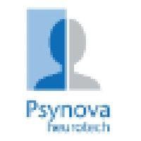 psynova neurotech ltd logo image