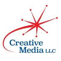 creative media llc logo image