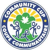 cci ottawa community cup logo image