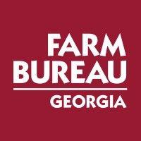 georgia farm bureau logo image