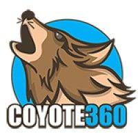 coyote360 logo image