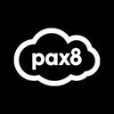 logo of Pax 8