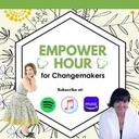 logo of Empower Hour Live Show For Changemakers