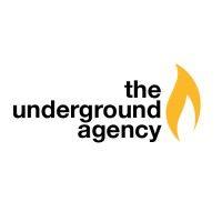 the underground agency