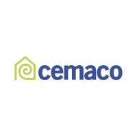 cemaco internacional logo image