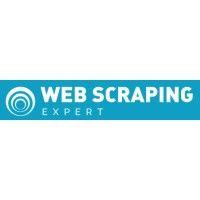 web scraping expert logo image