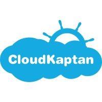 cloudkaptan consultancy services logo image