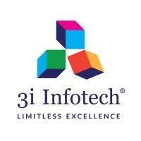 3i infotech ltd. logo image