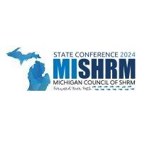 mishrm logo image