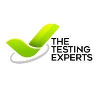 the testing experts logo image