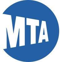 mta small business development program logo image