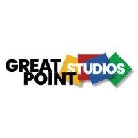 great point studios logo image