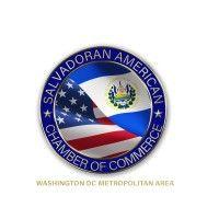 salvadoran american chamber of commerce