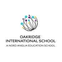 oakridge international school