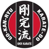 gkr karate international