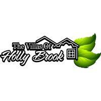 villas of holly brook logo image