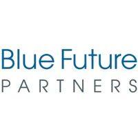 blue future partners logo image