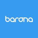 logo of Barona